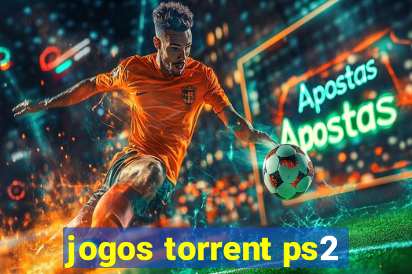 jogos torrent ps2